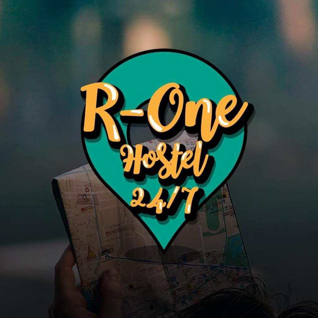 R-One 24/7 Banguecoque Exterior foto